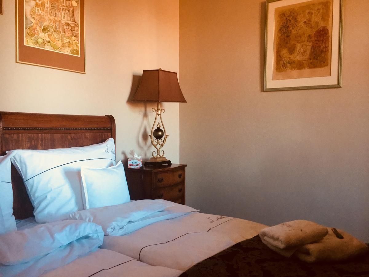 Leniwka Hotell Świebodzin Eksteriør bilde